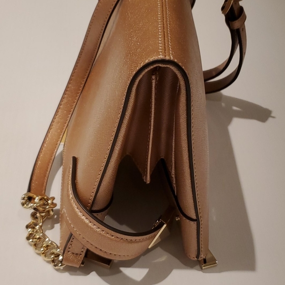 MICHAEL Michael Kors Bags Michael Kors Nwt Karla Crossbody Bag